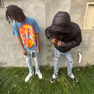 SmaccOut (feat. Marwoa)