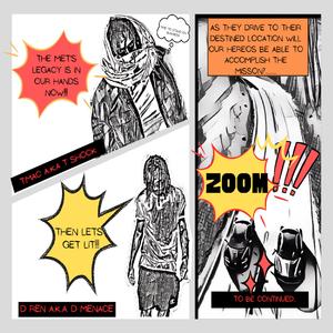 ZOOM!!! (feat. D Ren)