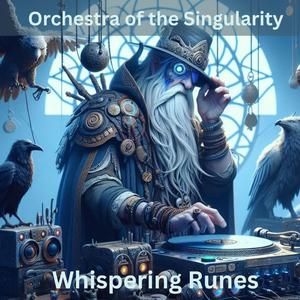 Whispers of the Wind