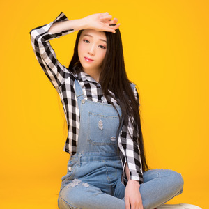 你是我今生的眷恋