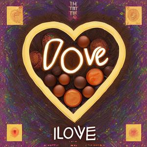 I'm Falling In Love Iguana