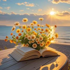 就让这大雨全都落下