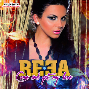Come & Get My Love (Oriental Version Radio Edit)