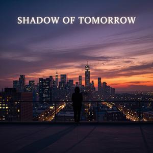 เงาสีจางของวันพรุ่งนี้