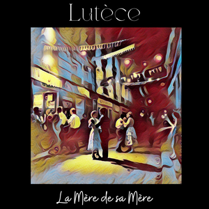 La Mère de sa Mère