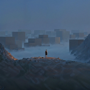 The Search (Catatonique Remix) [feat. Catatonique]