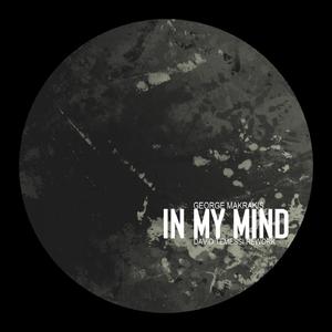 In My Mind (Original Mix)
