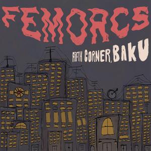Fifth Corner, Baku