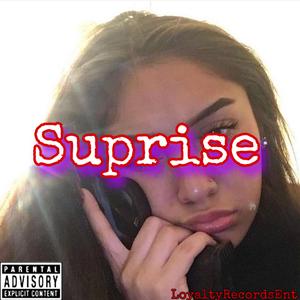 S U P R I S E