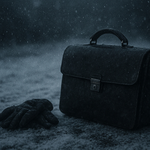 Пятна на кроссах