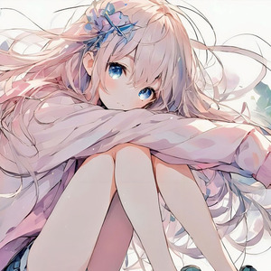 春待ち気分 (Cover)