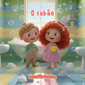 O sabão