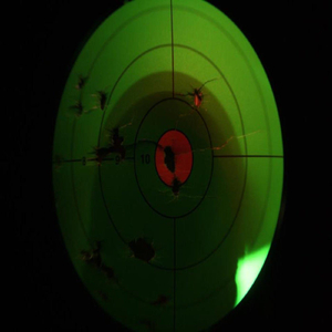 Standing on the Edge with No Place to Go