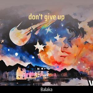 Don't Give Up (Remastered 2024)