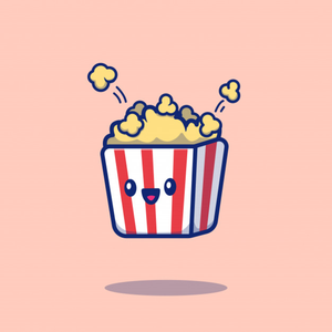 Popcorn