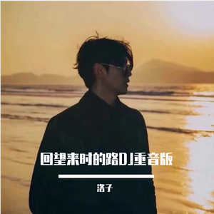 回望来时的路DJ