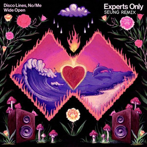 Wide Open (SEUNG Remix)