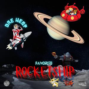 Favorite Rocketship