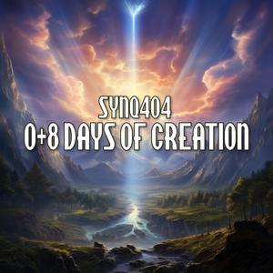 Day 8 – Planning the Future