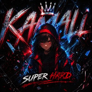 LoFiDrift - Kamali (Super Hard)