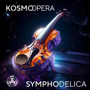 Clepsydra: Kosmoopera Remix