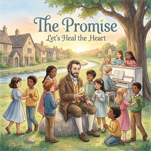 The Promise (Let's Heal the Heart)