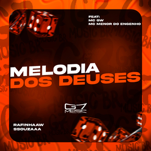 Melodia dos Deuses