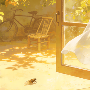 好想回到那年夏天