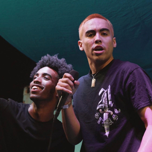 Telephone Man (feat. Maxx G)