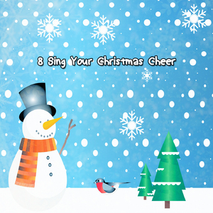 我看到了三艘船