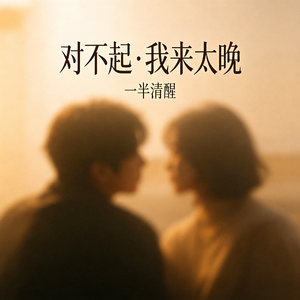 对不起 我来太晚