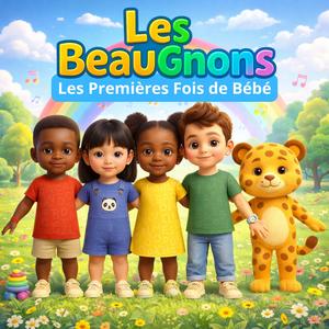 Mon bébé va marcher