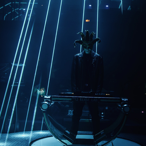 大地飞歌之Baile funk