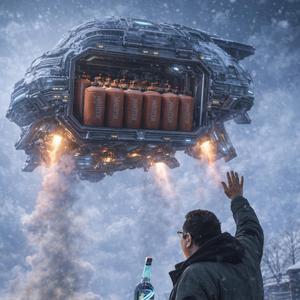 Я гений новых технологий