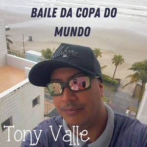 Baile da copa do mundo