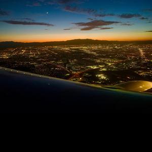 I Don't Ever Wanna Comedown