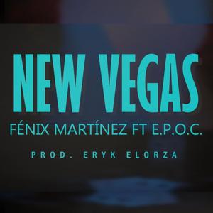 New Vegas (feat. E.P.O.C. & Eryk Elorza)