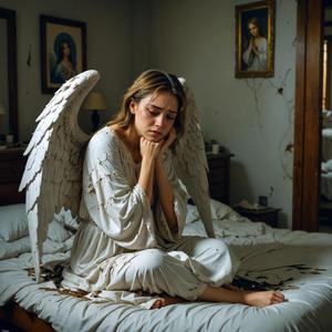 Broken Wings
