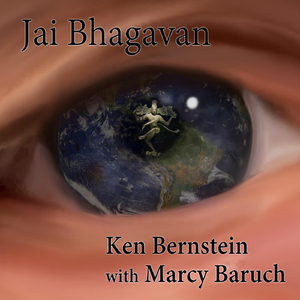 Jai Bhagavan (feat. Marcy Baruch)