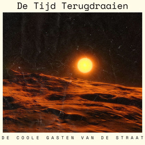 De Tijd Terugdraaien