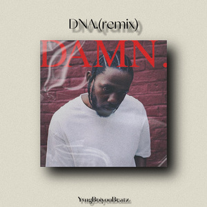 DNA.-Kendrick Lamar//(Remix)