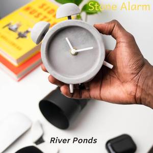 Stone Alarm