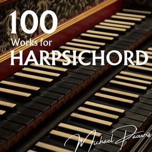 For Harpsichord Νο. 5/100