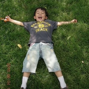 身体替我记得想念