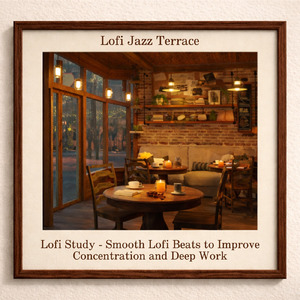 カフェ気分 -チルアウト-