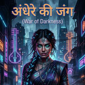 अंधेरे की जंग