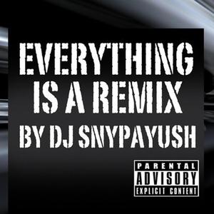 What's My Name (Remix)