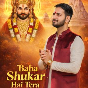 Baba Shukar Hai Tera