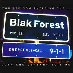 Approach with Discretion (DJ Rhettmatic Bf20 Remix)