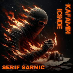 Kafamın İçinde
